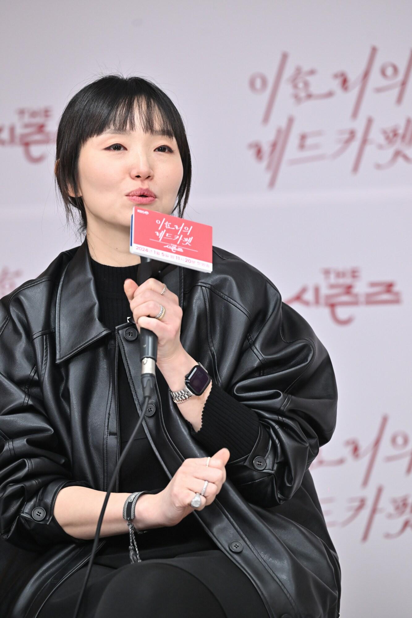 본문 이미지 - 최승희 PD/ 사진제공=KBS