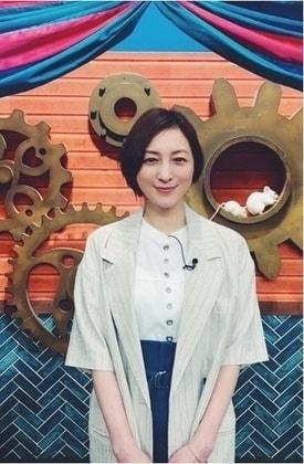 본문 이미지 - 히로스에 료코(소속사 공식 SNS)