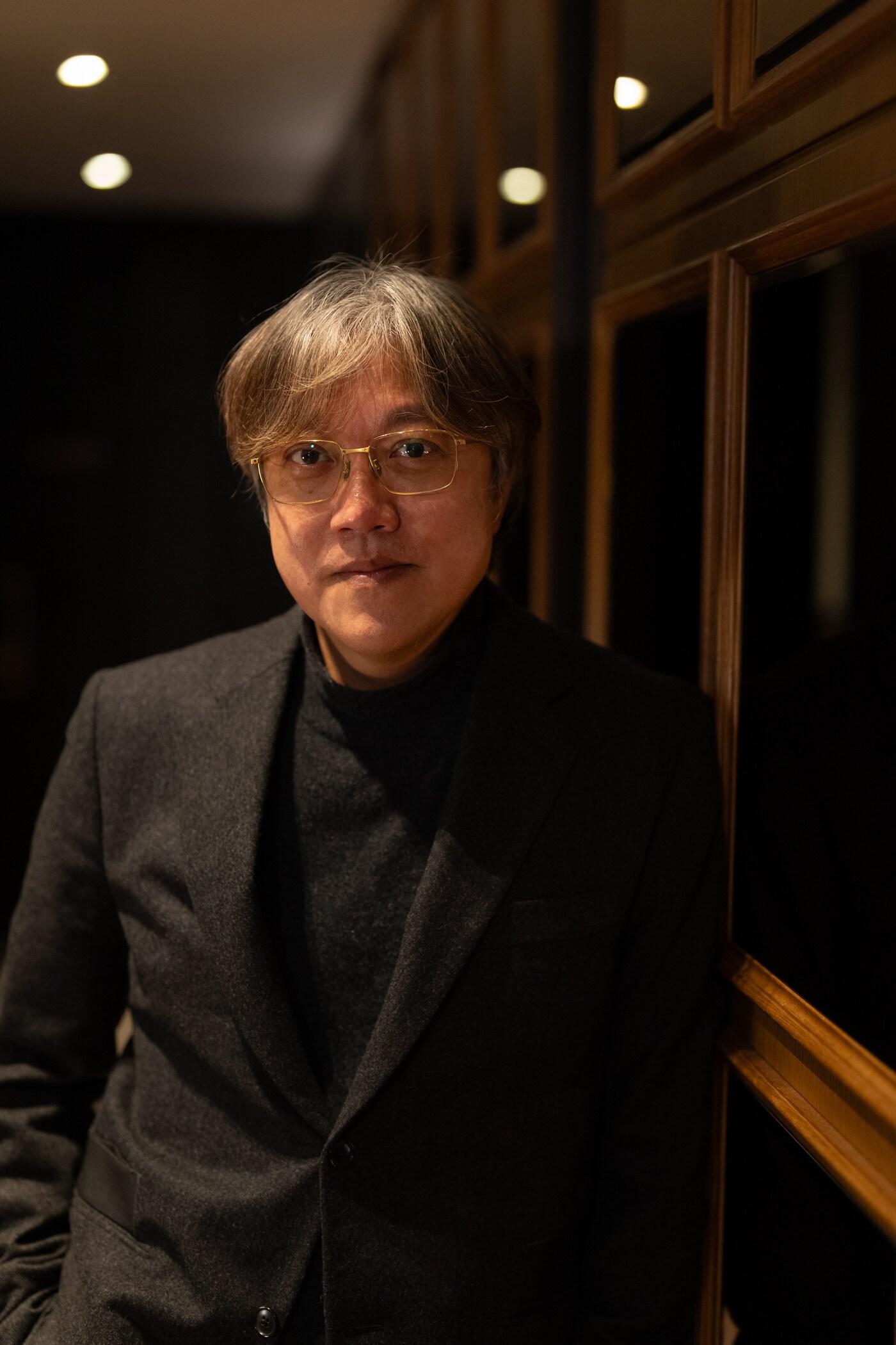 본문 이미지 - 최동훈 감독/CJ ENM 제공