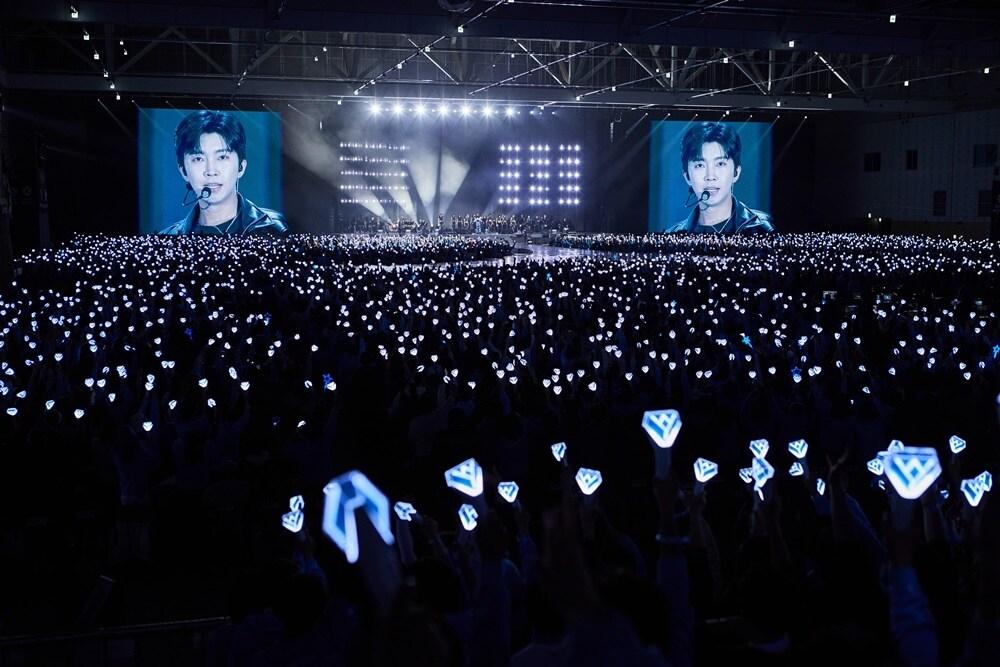 본문 이미지 - 가수 임영웅 콘서트 현장 / 사진제공=물고기뮤직