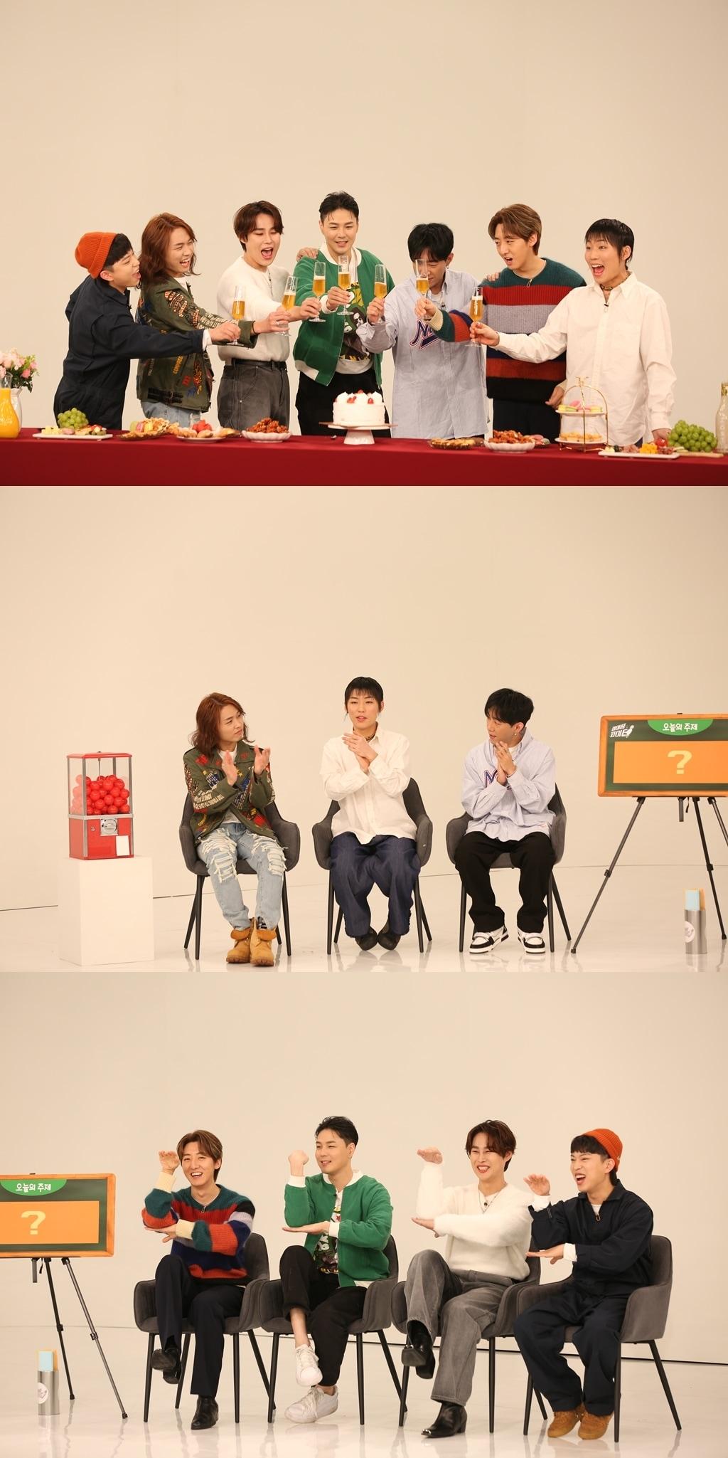 본문 이미지 - 사진=MBN '싱어송파이터'