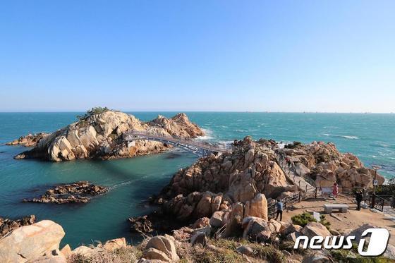 본문 이미지 - 울산 동구 대왕암 참고사진./ 뉴스1 ⓒ News1