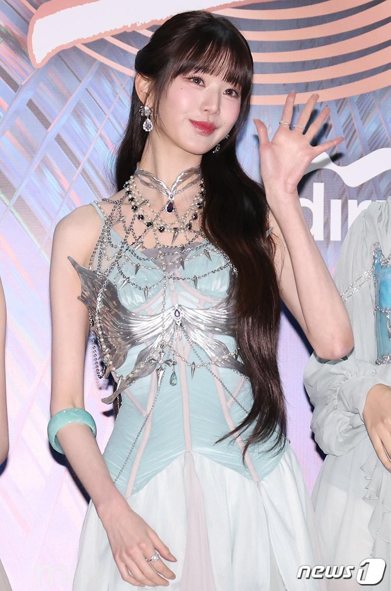 본문 이미지 - 아이브 장원영ⓒ News1 권현진 기자