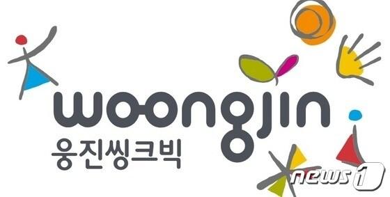 본문 이미지 - 웅진씽크빅 공식 페이스북 갈무리/뉴스1 ⓒ News1 