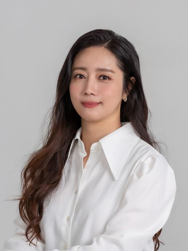 본문 이미지 - 아나운서 출신 배우 최송현/ 사진제공=웨이브엔터테인먼트