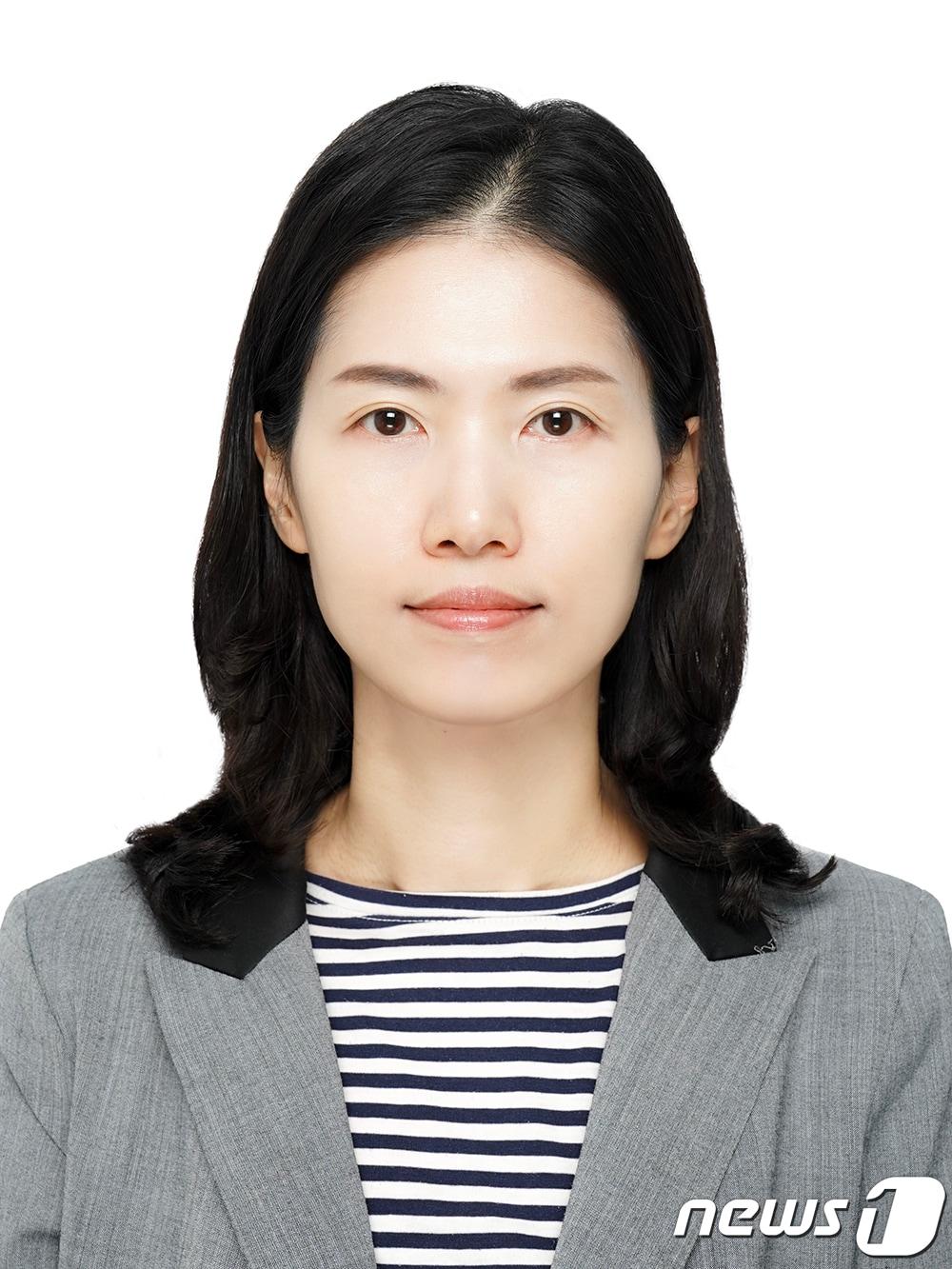 본문 이미지 - 김은아 국회미래연구원 혁신성장그룹장 