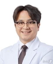 본문 이미지 - 청주의료원 감염내과 전문의 전재현 과장/뉴스1