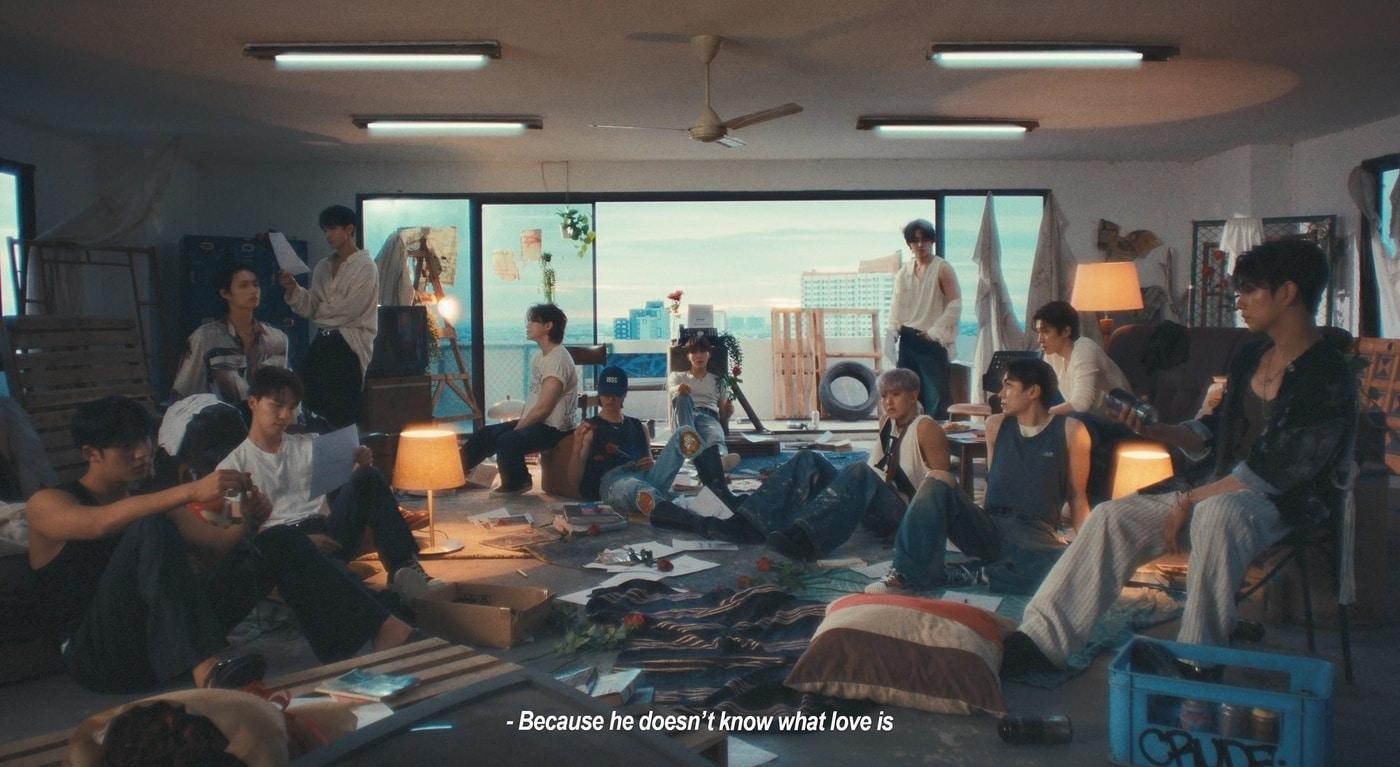 본문 이미지 - 세븐틴