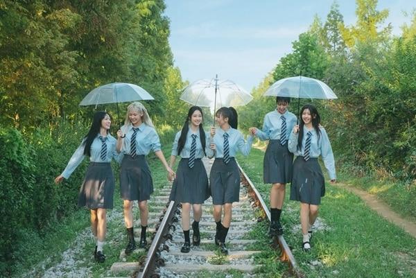 본문 이미지 - 골드더스트엔터테인먼트