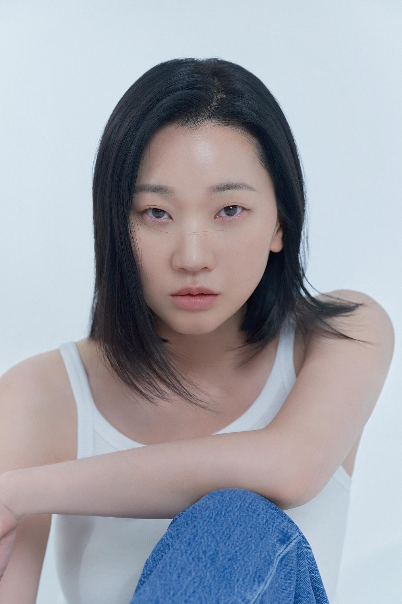 본문 이미지 - 배우 장윤주(국립정동극장 제공)