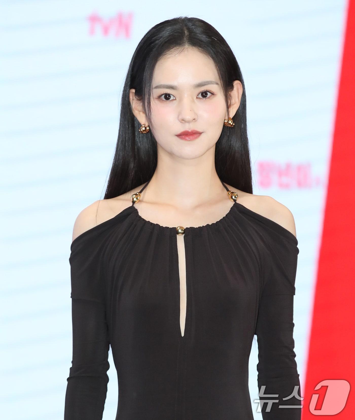 본문 이미지 - 배우 김윤혜 ⓒ News1 권현진 기자