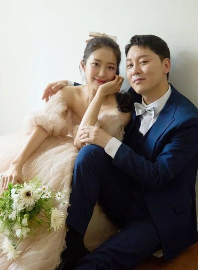 본문 이미지 - 사진=서해원 인스타그램 갈무리