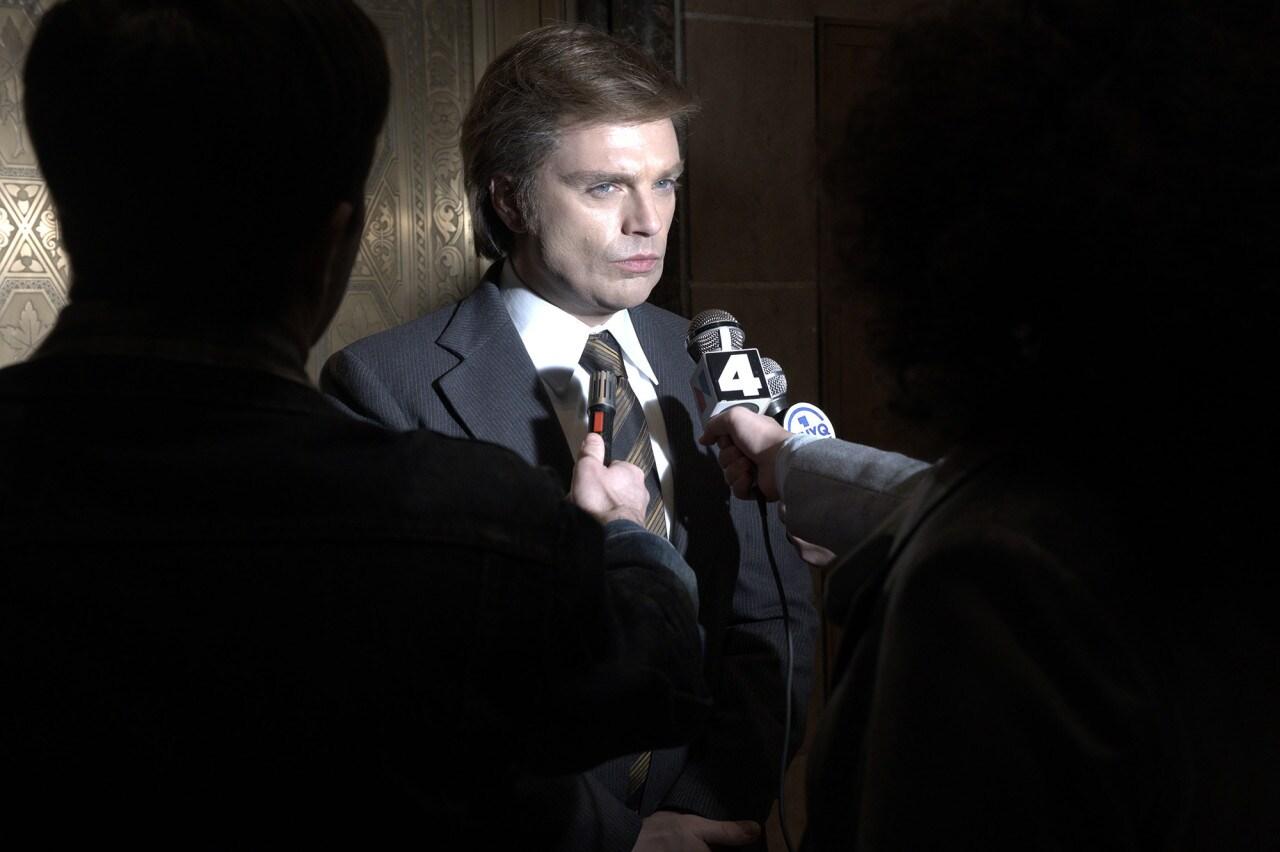 본문 이미지 - '어프렌티스' 스틸컷