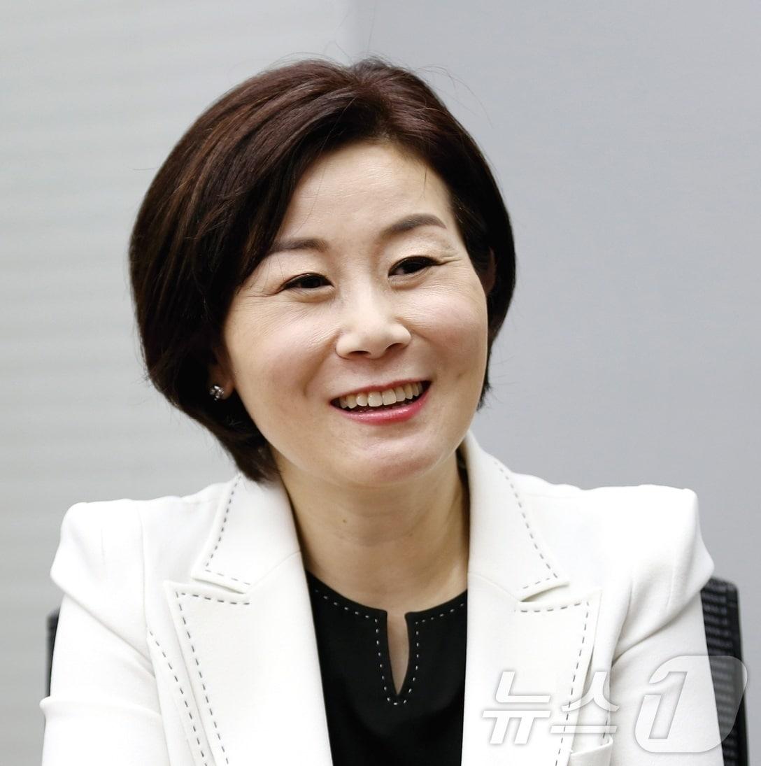 본문 이미지 - 김희정 의원(김희정 의원실 제공)