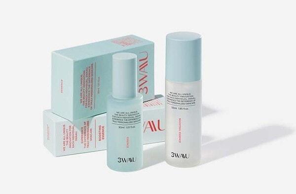 본문 이미지 - 맞춤형 에센스.(쓰리와우제공)