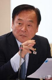 본문 이미지 - 이재강 더불어민주당 의원. 2024.10.11/뉴스1 ⓒ News1 이준성 기자