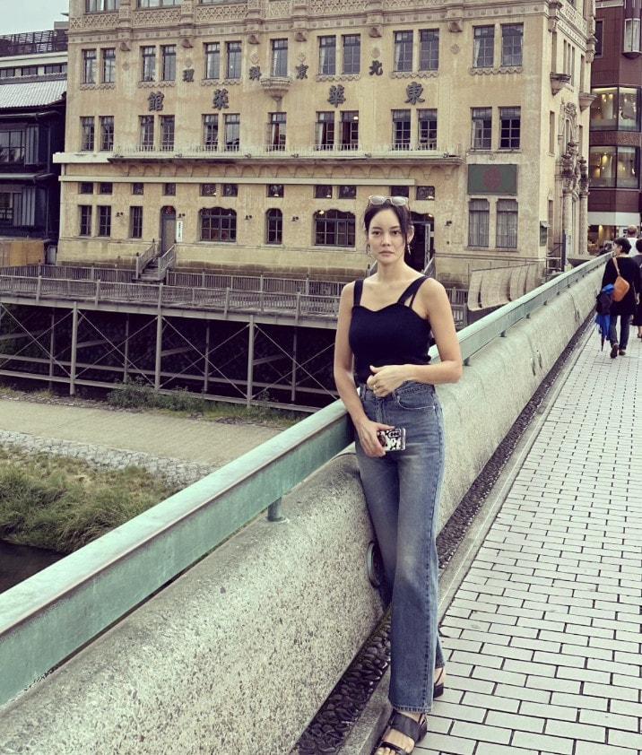 본문 이미지 - 사진=안현모 SNS 캡처