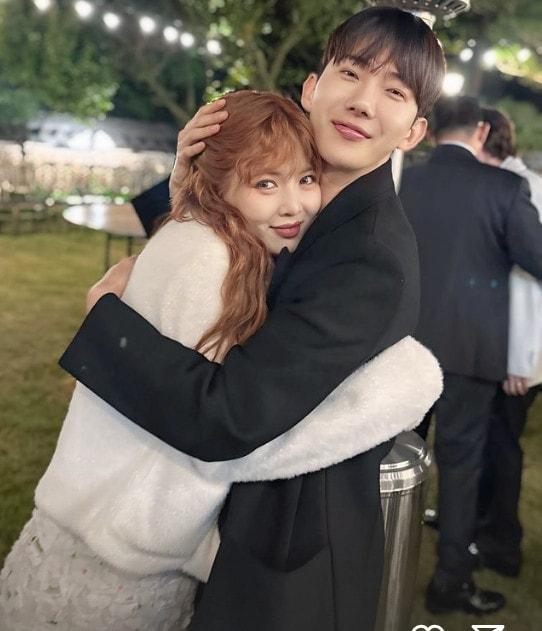 본문 이미지 - 사진=조권 SNS 캡처