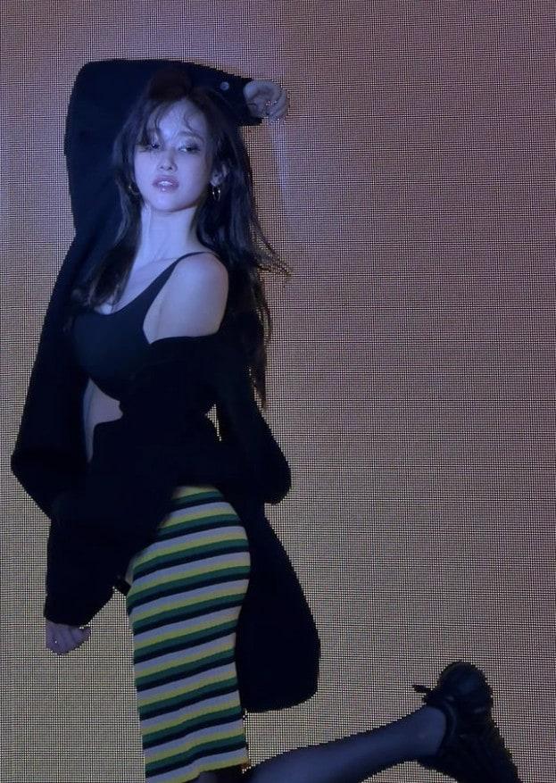 본문 이미지 - 사진=전종서 SNS 캡처