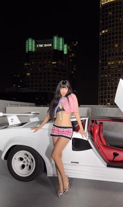 본문 이미지 - 제니 인스타그램