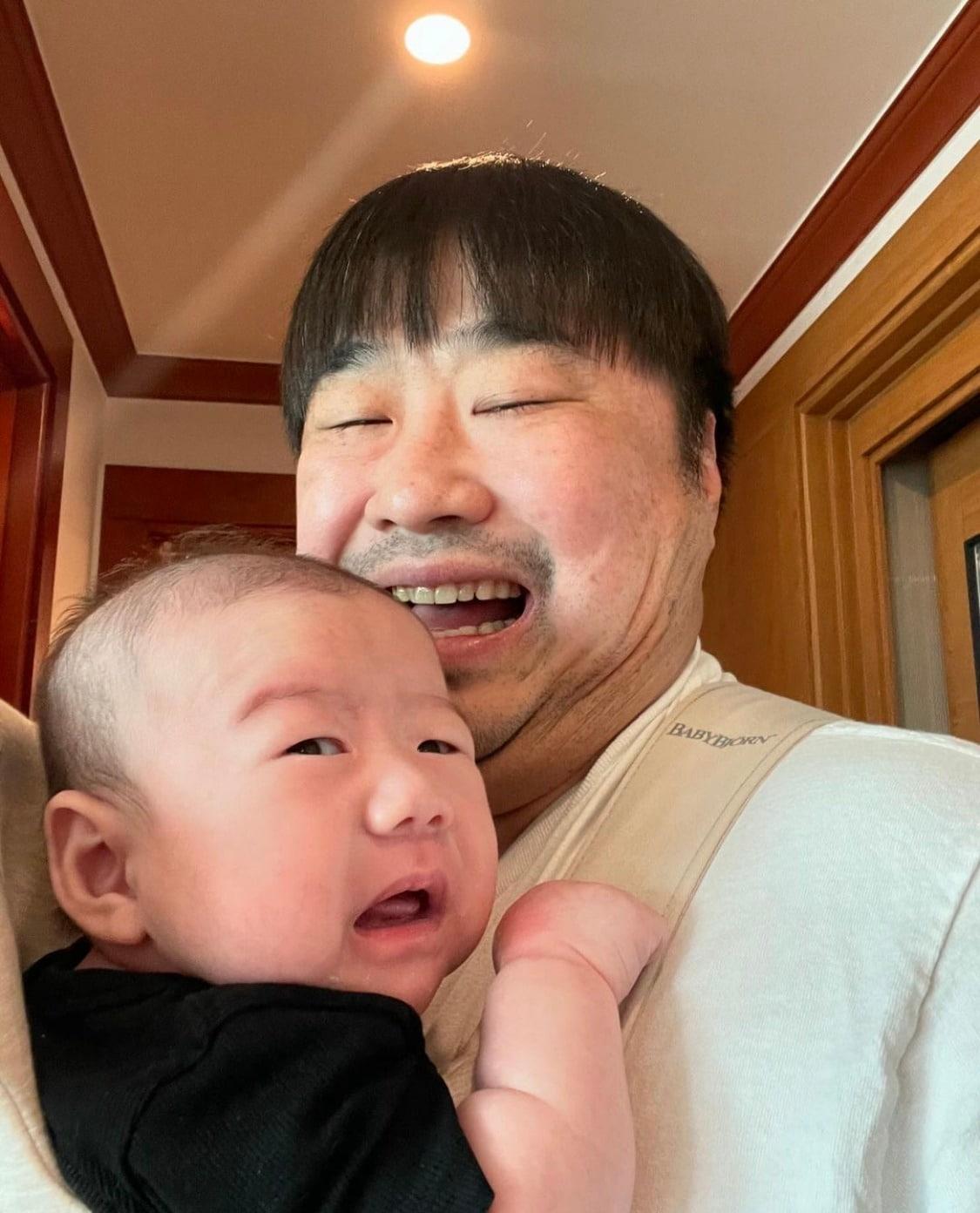 본문 이미지 - 강재준 인스타그램