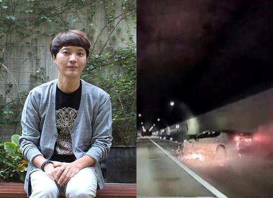 본문 이미지 - 신정환/인스타그램 캡처