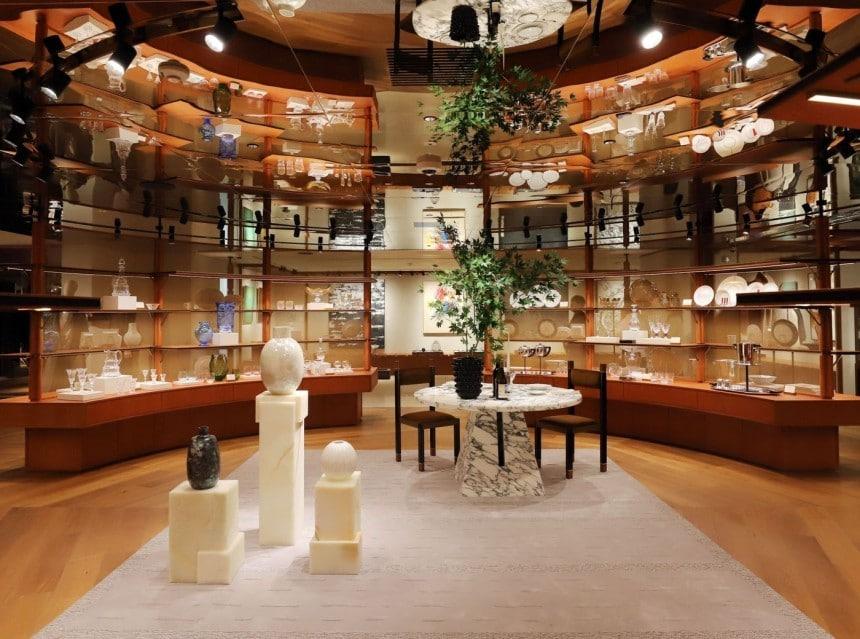 본문 이미지 - 분더샵 메자닌(신세계 제공)