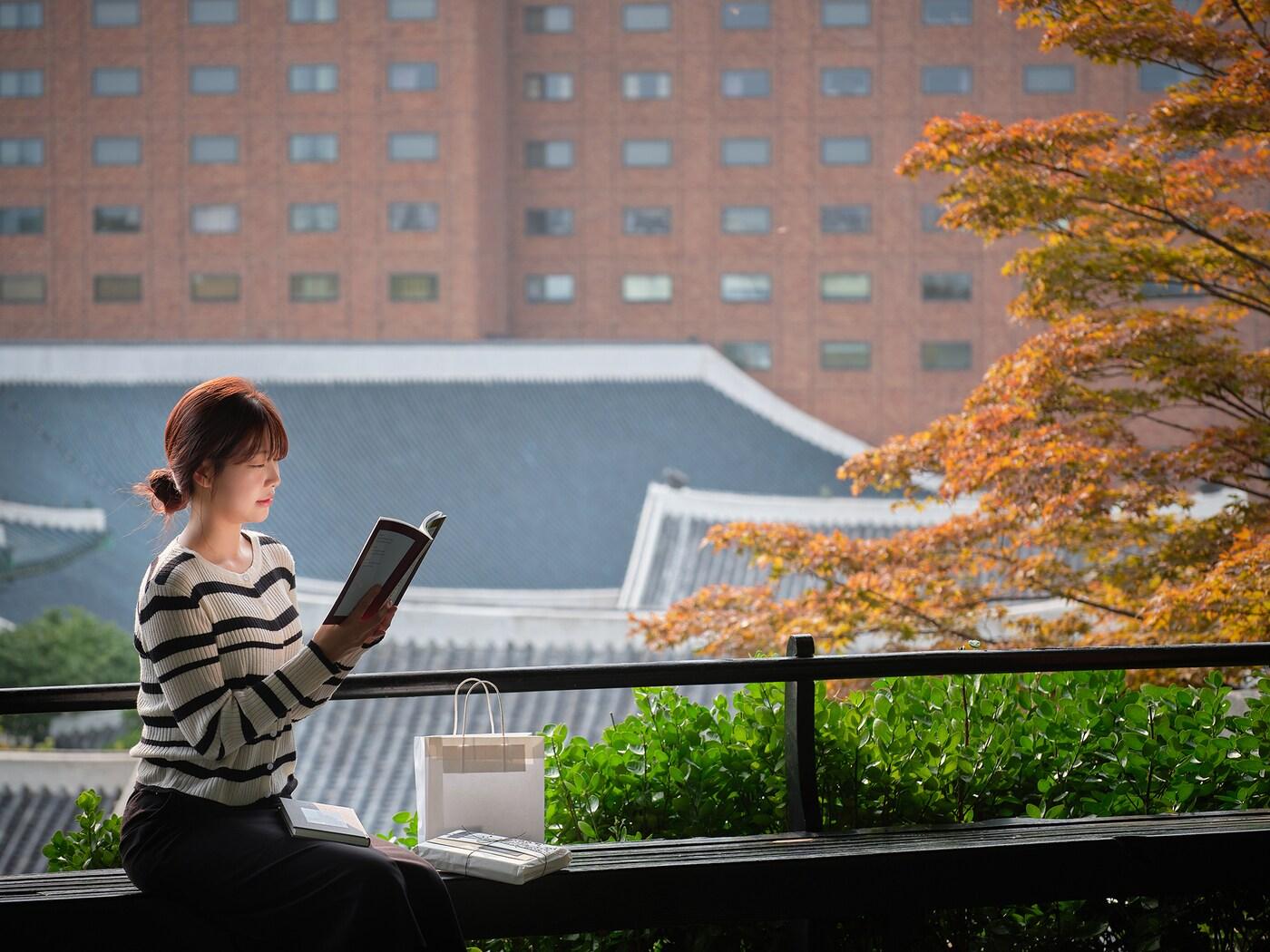 본문 이미지 - (서울신라호텔 제공). 