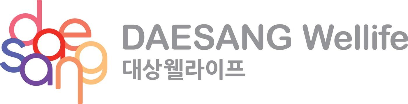 본문 이미지 - 대상웰라이프 CI(대상웰라이프 제공).
