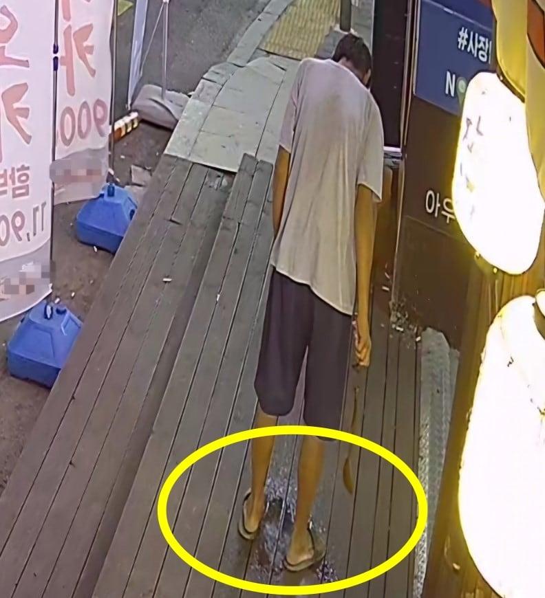 본문 이미지 - ('아프니까 사장이다' 갈무리)