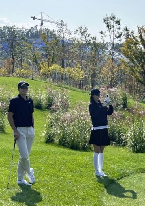 본문 이미지 - 한예슬 인스타그램