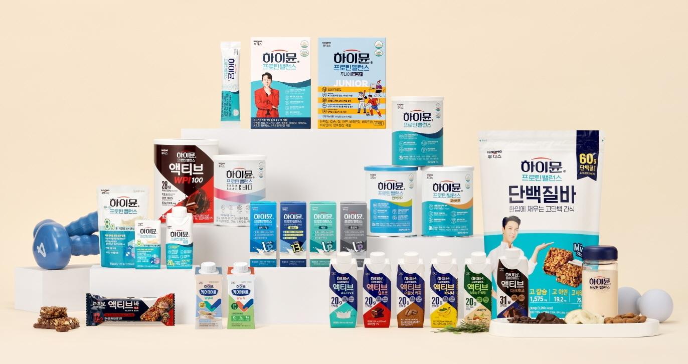 본문 이미지 - (일동후디스 제공)