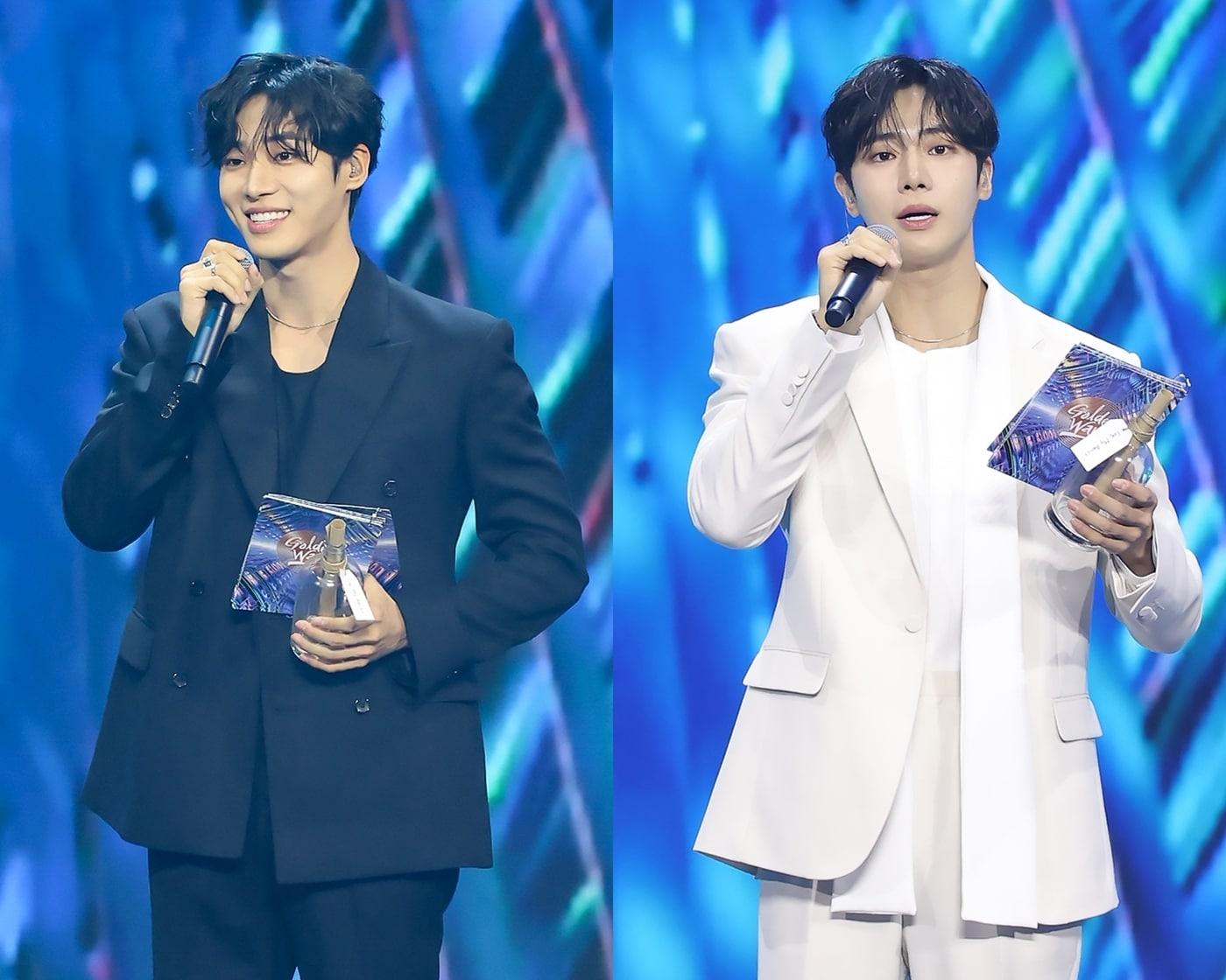 본문 이미지 - 골든웨이브