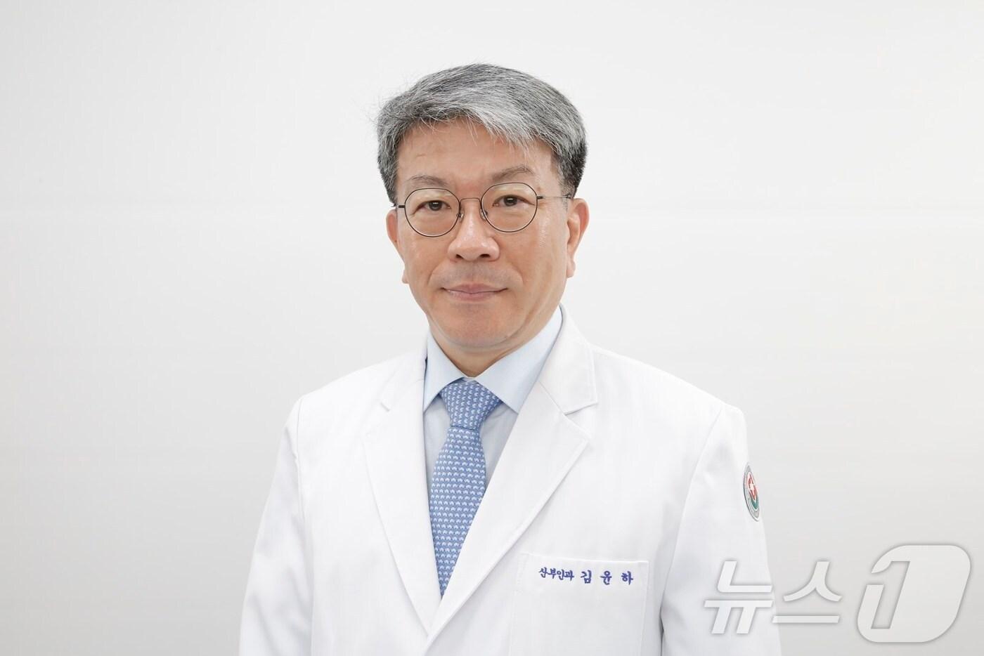 본문 이미지 - 김윤하 전남대병원 고위험 산모·신생아 통합치료센터장.