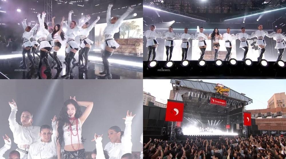 본문 이미지 - 제니