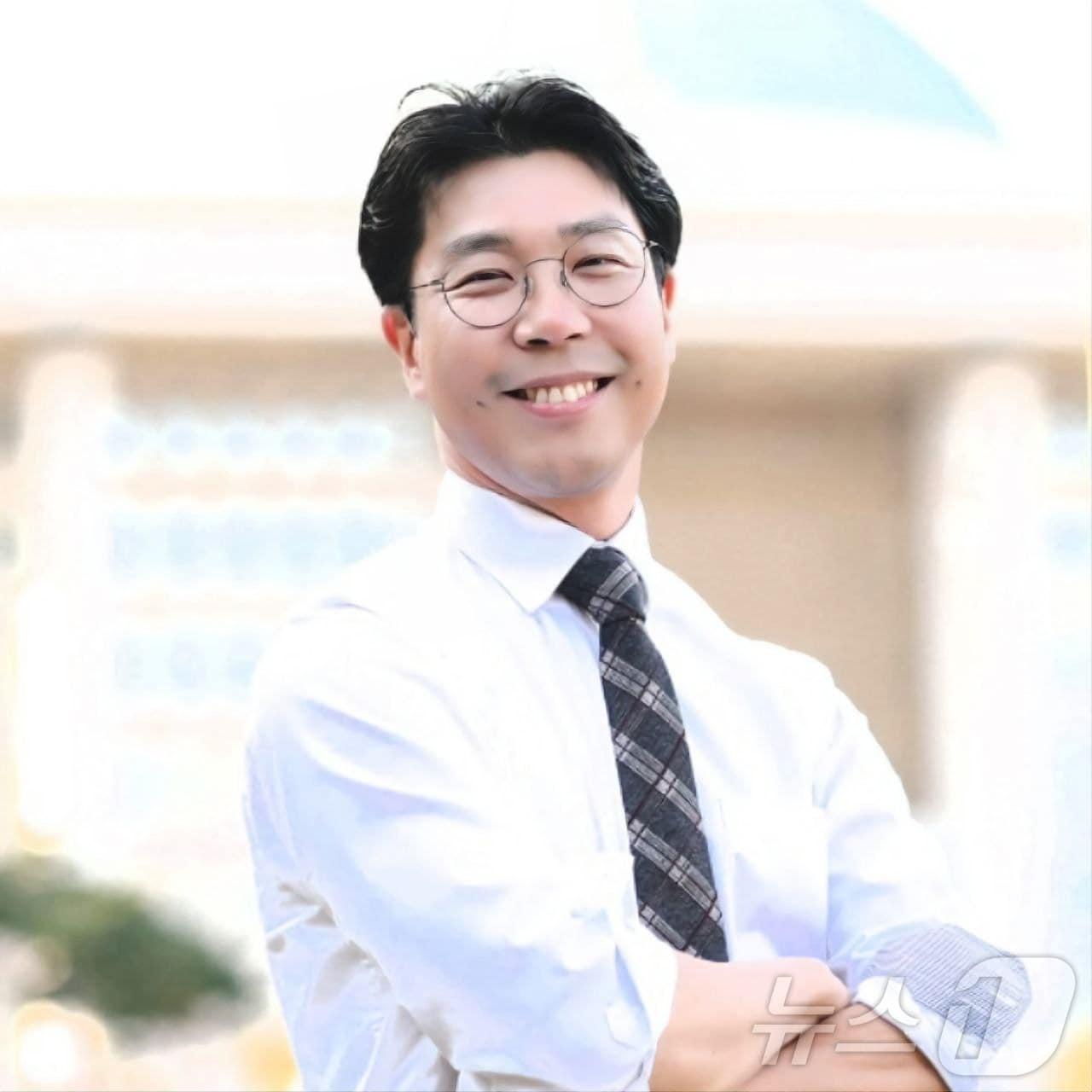 본문 이미지 - 주관성 신임 대통령실 시민사회1비서관. /뉴스1