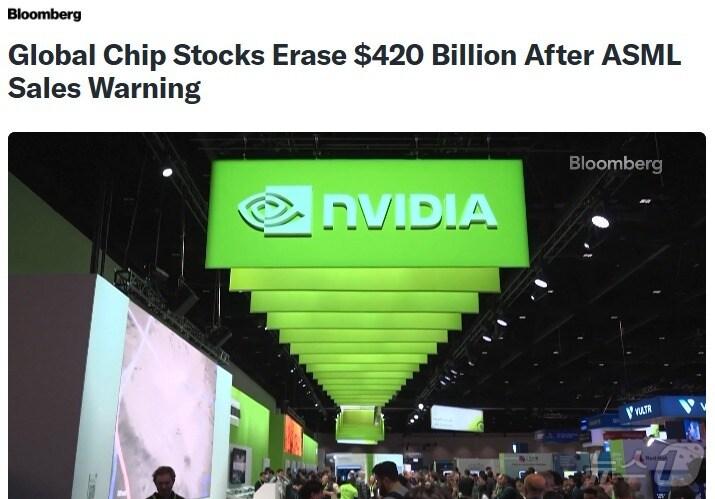 본문 이미지 - 해당 기사 - 블룸버그 갈무리