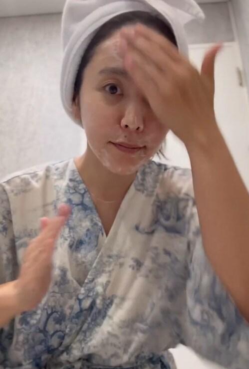 본문 이미지 - 박지윤/인스타그램 캡처