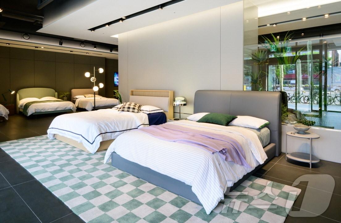 본문 이미지 - 에이스스퀘어 중곡점 (에이스침대 제공)