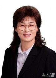 본문 이미지 - 심완예 예산군의원. /뉴스1