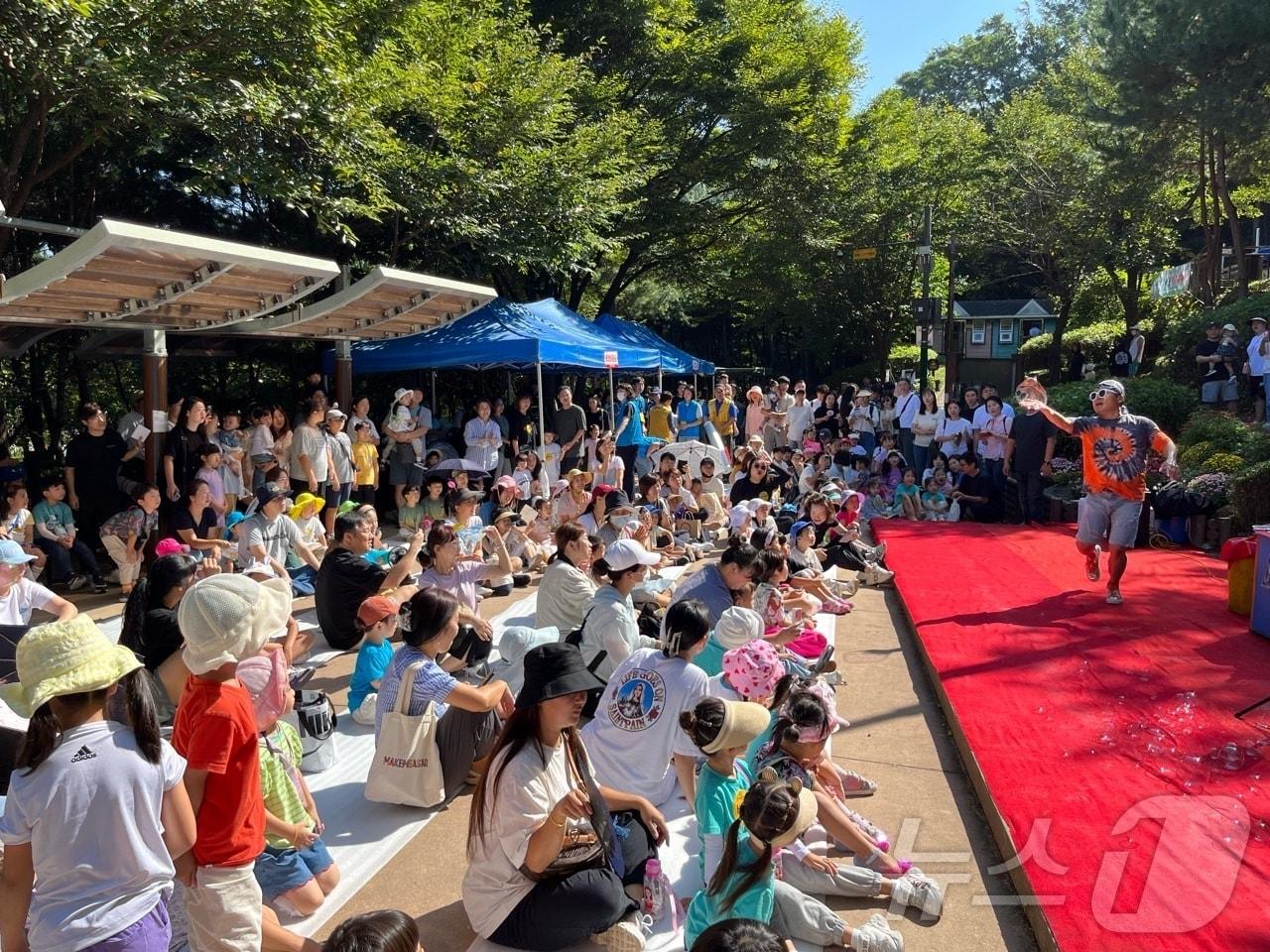 본문 이미지 - (서울 중랑구 제공) 