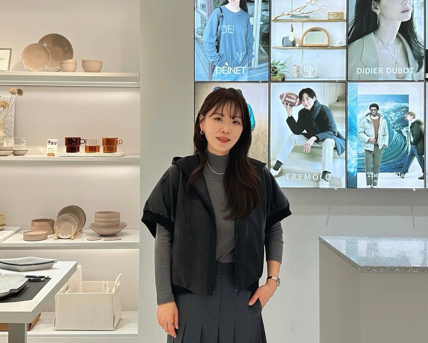 본문 이미지 - 박이라 세종 대표(세정 제공).