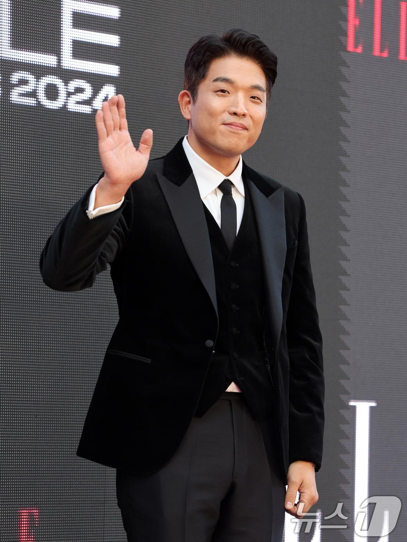 본문 이미지 - 셰프 안성재/뉴스1 ⓒ News1 DB