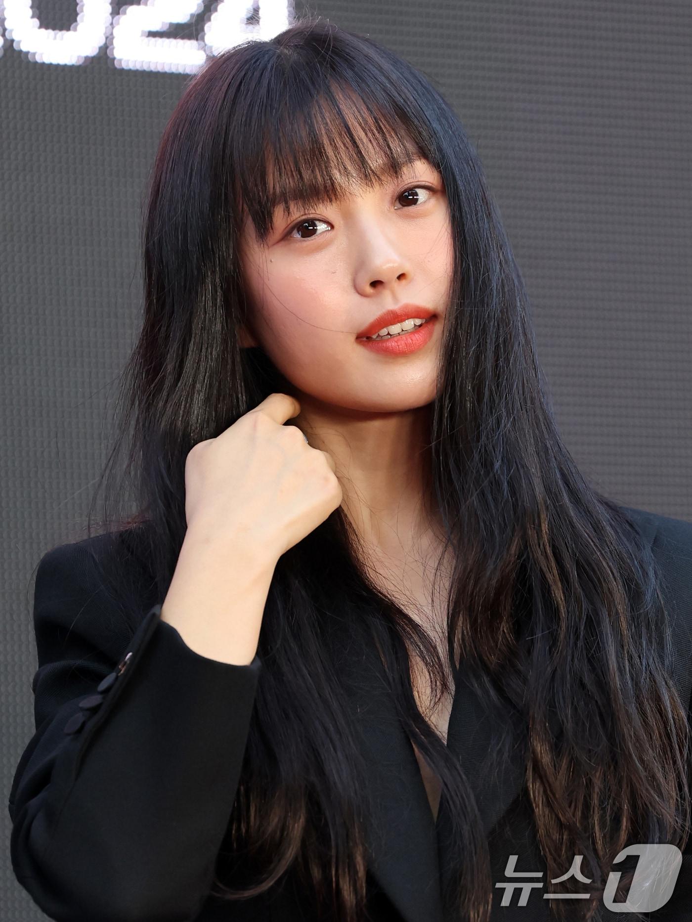 본문 이미지 - 배우 고민시 2024.10.17/뉴스1 ⓒ News1 황기선 기자