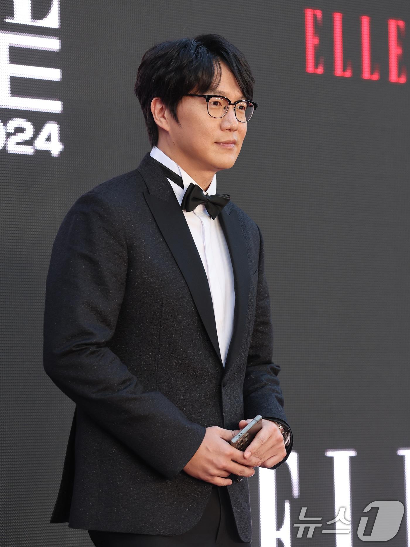 본문 이미지 - 가수 성시경 ⓒ News1