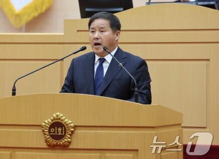 본문 이미지 - 차영수 전남도의원/뉴스1 