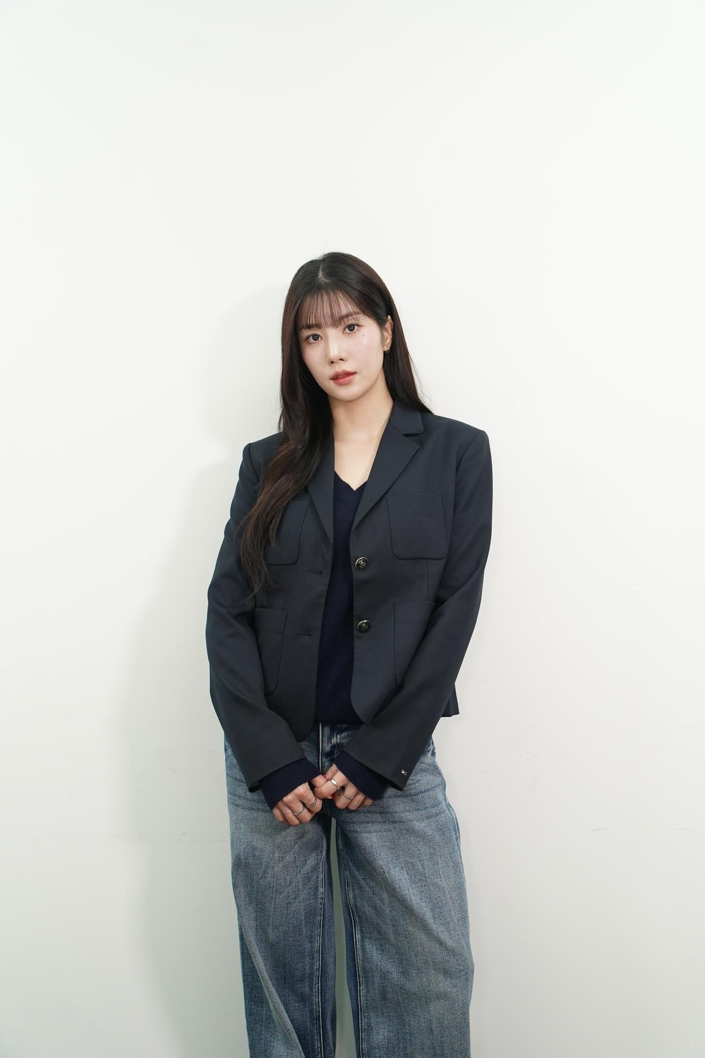 본문 이미지 - 권은비 / 찬란 제공