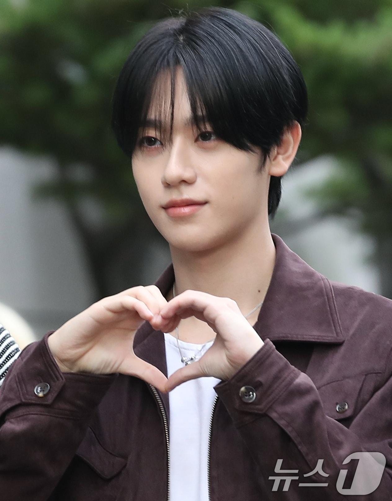 본문 이미지 - 이펙스 금동현 ⓒ News1