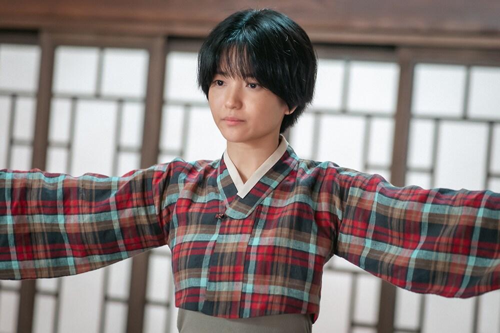 본문 이미지 - tvN 정년이