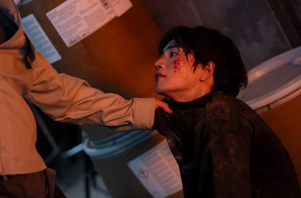 본문 이미지 - SBS '지옥에서 온 판사'